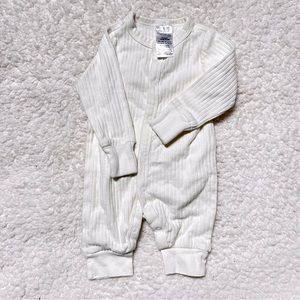 Modern Moments by Gerber Coverall